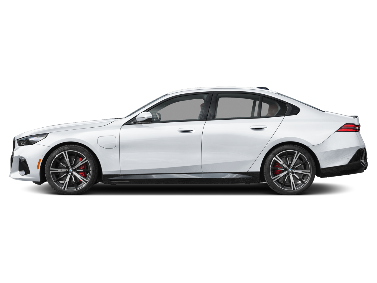 2027 BMW 550e xDrive 550e xDrive