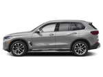 2027 BMW X5 40 xDrive 40 xDrive