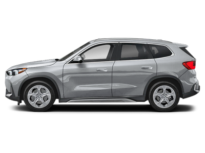 2027 BMW X1 M35i M35i