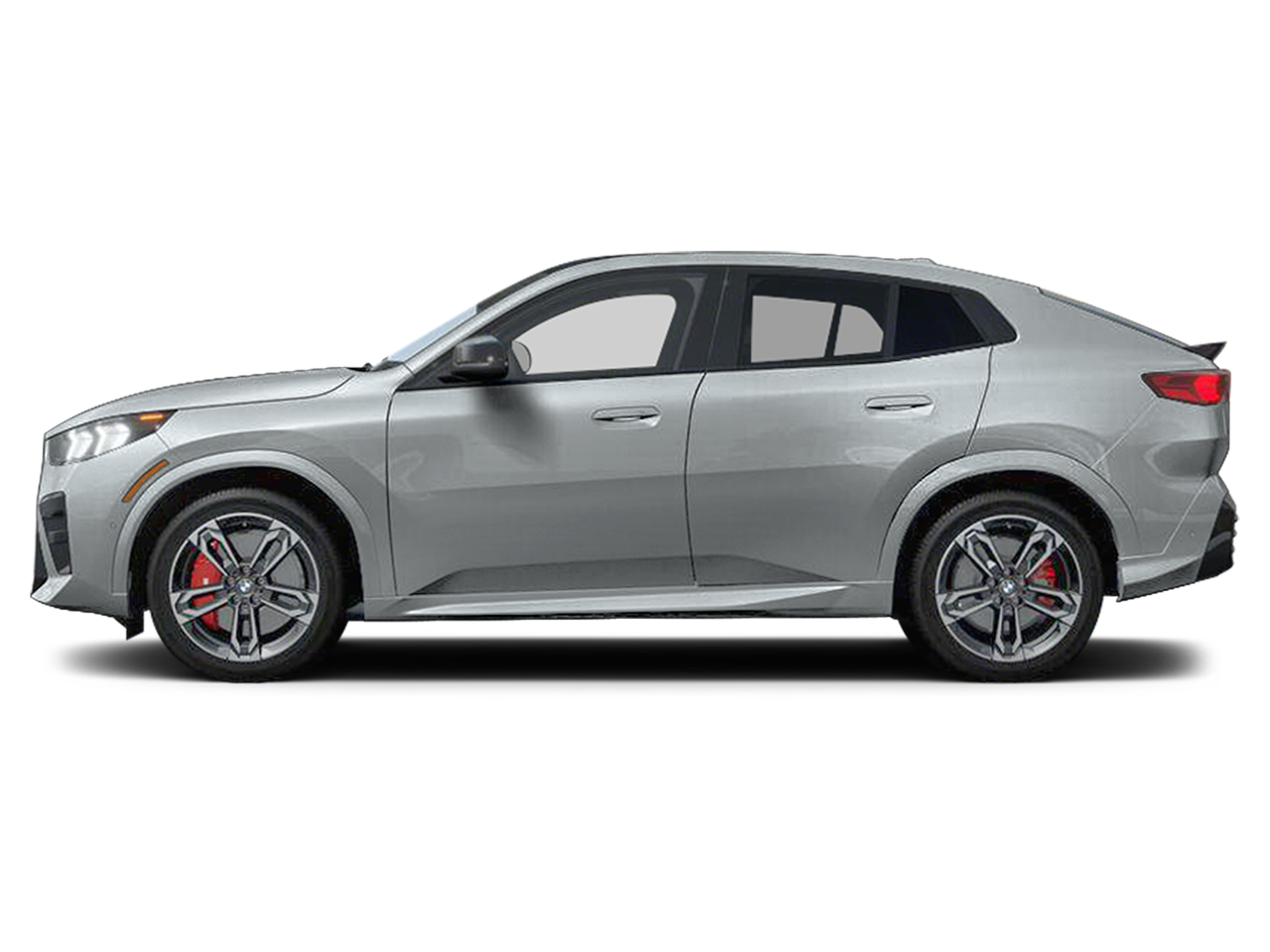 2027 BMW X2 xDrive28i xDrive28i