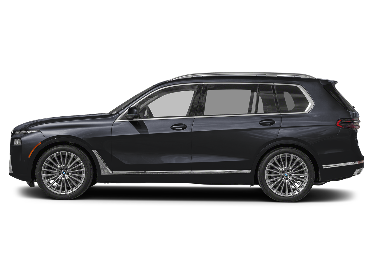 2027 BMW X7 xDrive40i xDrive40i