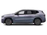 2027 BMW iX3 50 xDrive