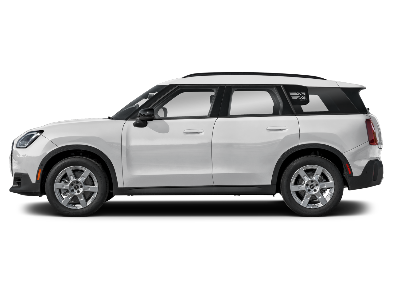2027 MINI Countryman S