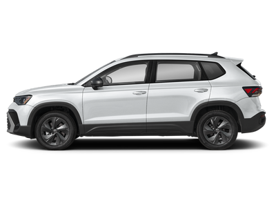 2027 Volkswagen Taos S