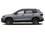 2027 Volkswagen Taos Sport