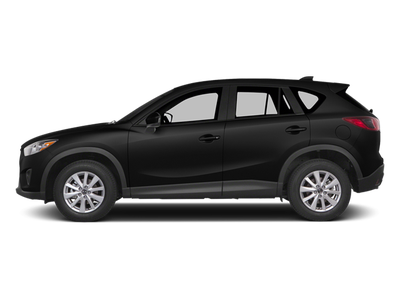2014 Mazda Mazda CX-5 FWD 4dr Auto Grand Touring