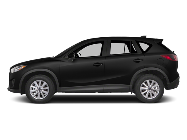 2014 Mazda Mazda CX-5 FWD 4dr Auto Grand Touring