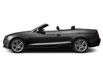 2016 Audi A5 Cabriolet Premium Plus