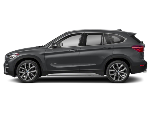 2018 BMW X1 xDrive28i xDrive28i