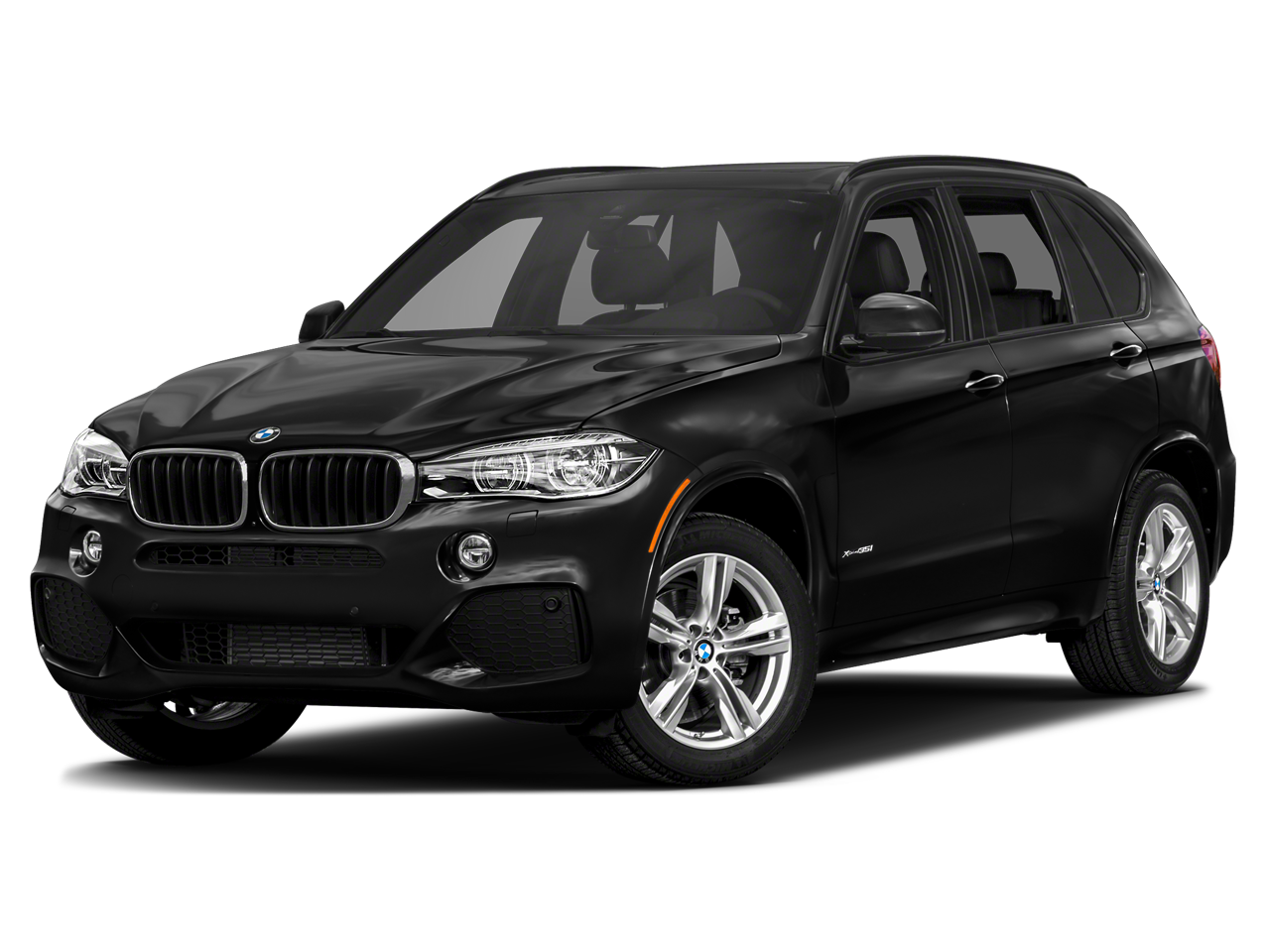 2015 BMW X5 xDrive50i xDrive50i