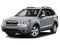 2015 Subaru Forester 4dr CVT 2.5i Touring PZEV