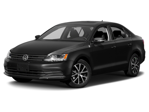 2015 Volkswagen Jetta 4dr Auto 2.0L S