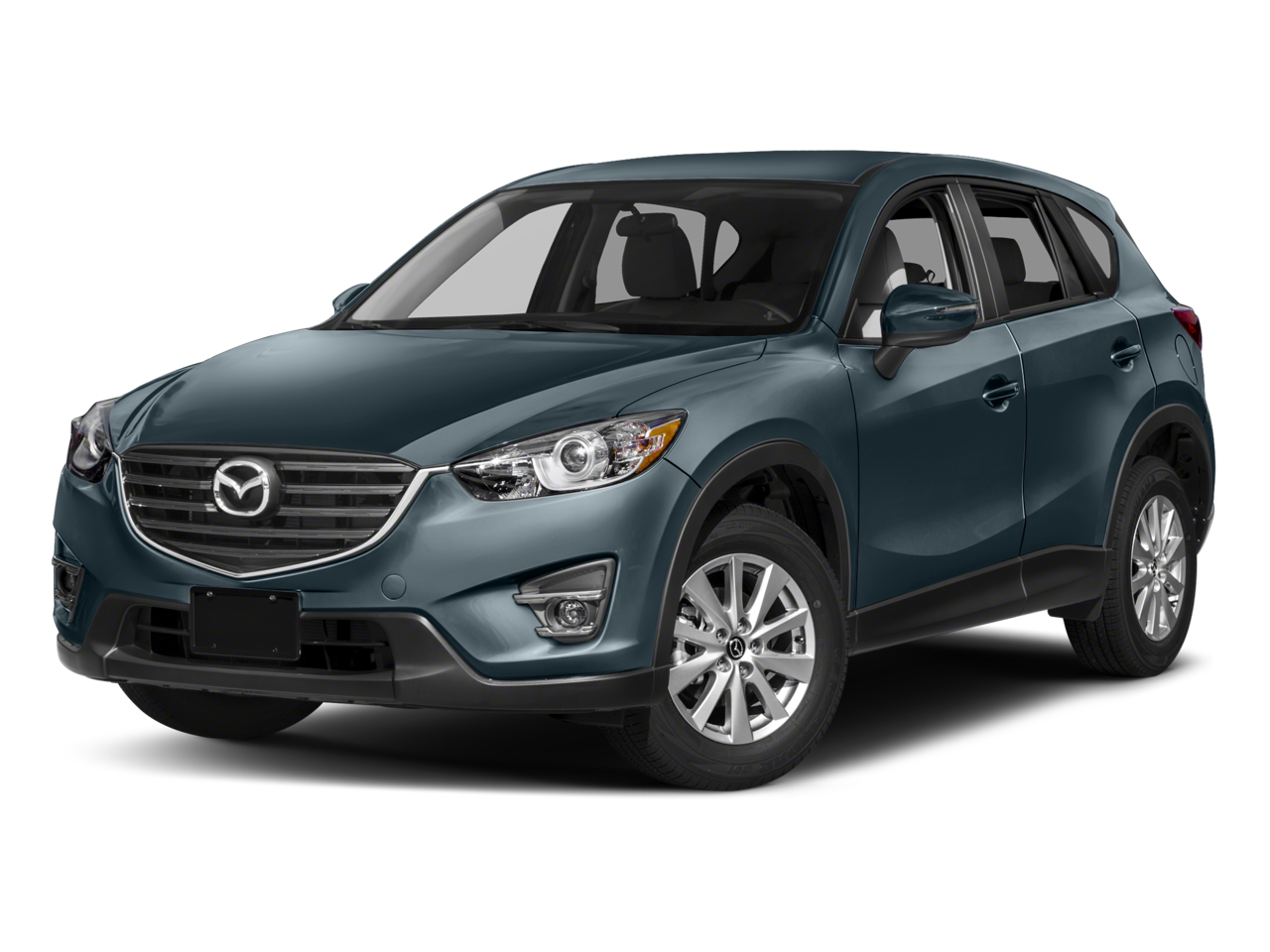 2016 Mazda Mazda CX-5 2016.5 FWD 4dr Auto Touring