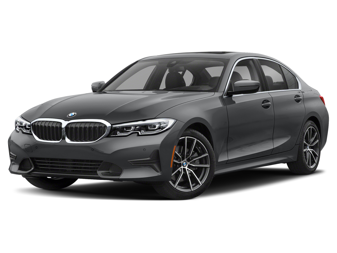 2019 BMW 330i xDrive 330i xDrive