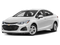 2019 Chevrolet Cruze 4dr Sdn LT