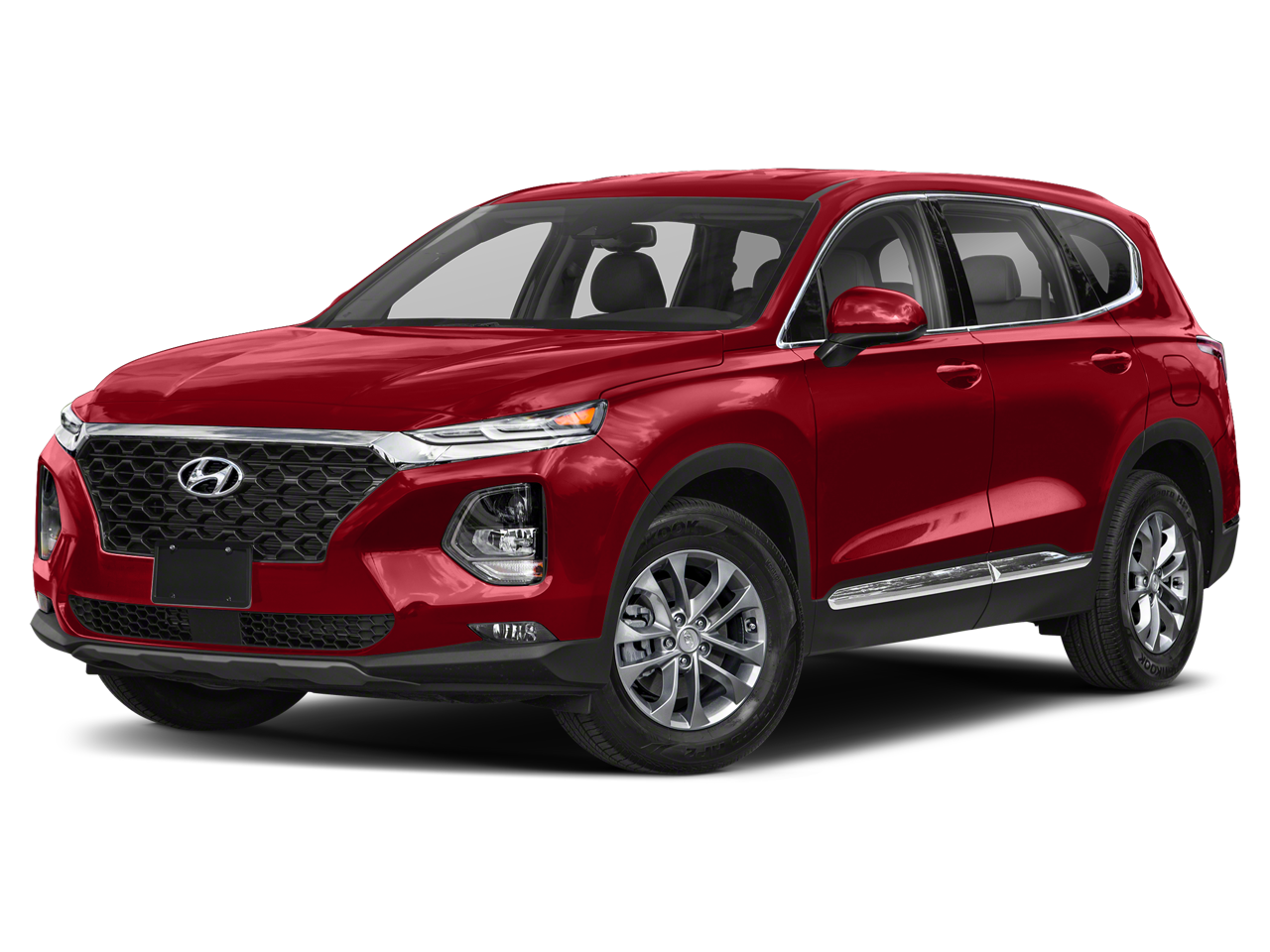 2019 Hyundai Santa Fe SE 2.4L Auto FWD
