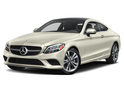 2019 Mercedes-Benz C 300 C 300