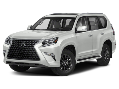 2020 Lexus GX Premium