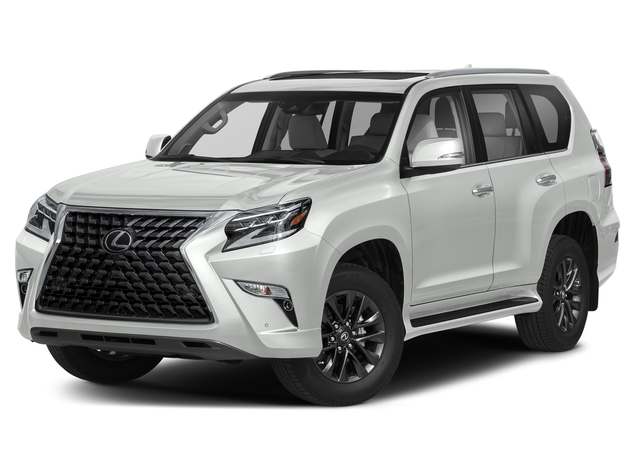 2020 Lexus GX Premium