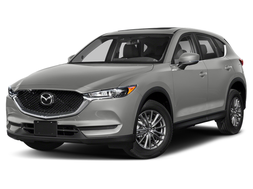 2020 Mazda Mazda CX-5 Touring FWD