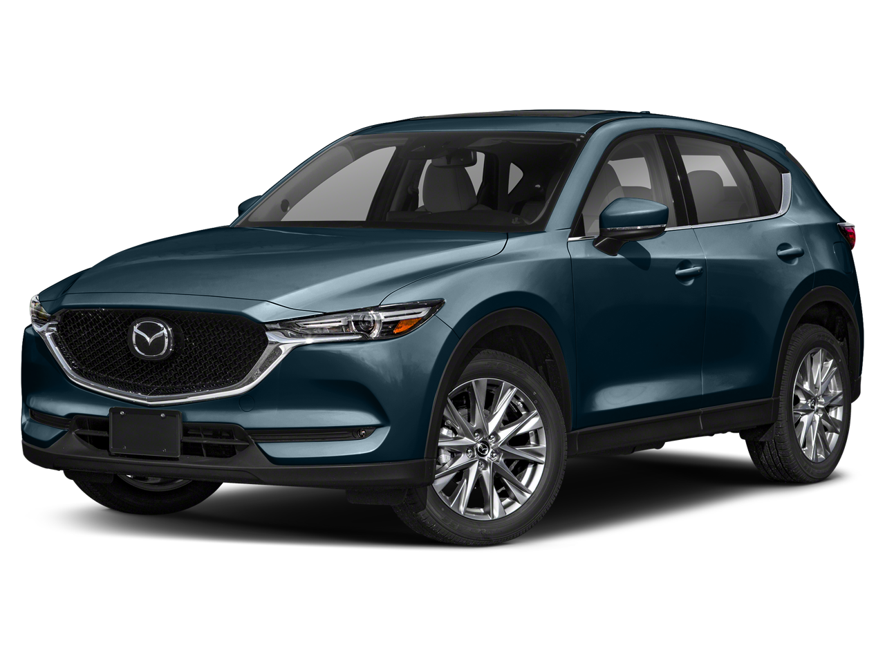 2020 Mazda Mazda CX-5 Grand Touring FWD