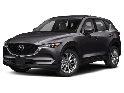2020 Mazda Mazda CX-5 Grand Touring FWD