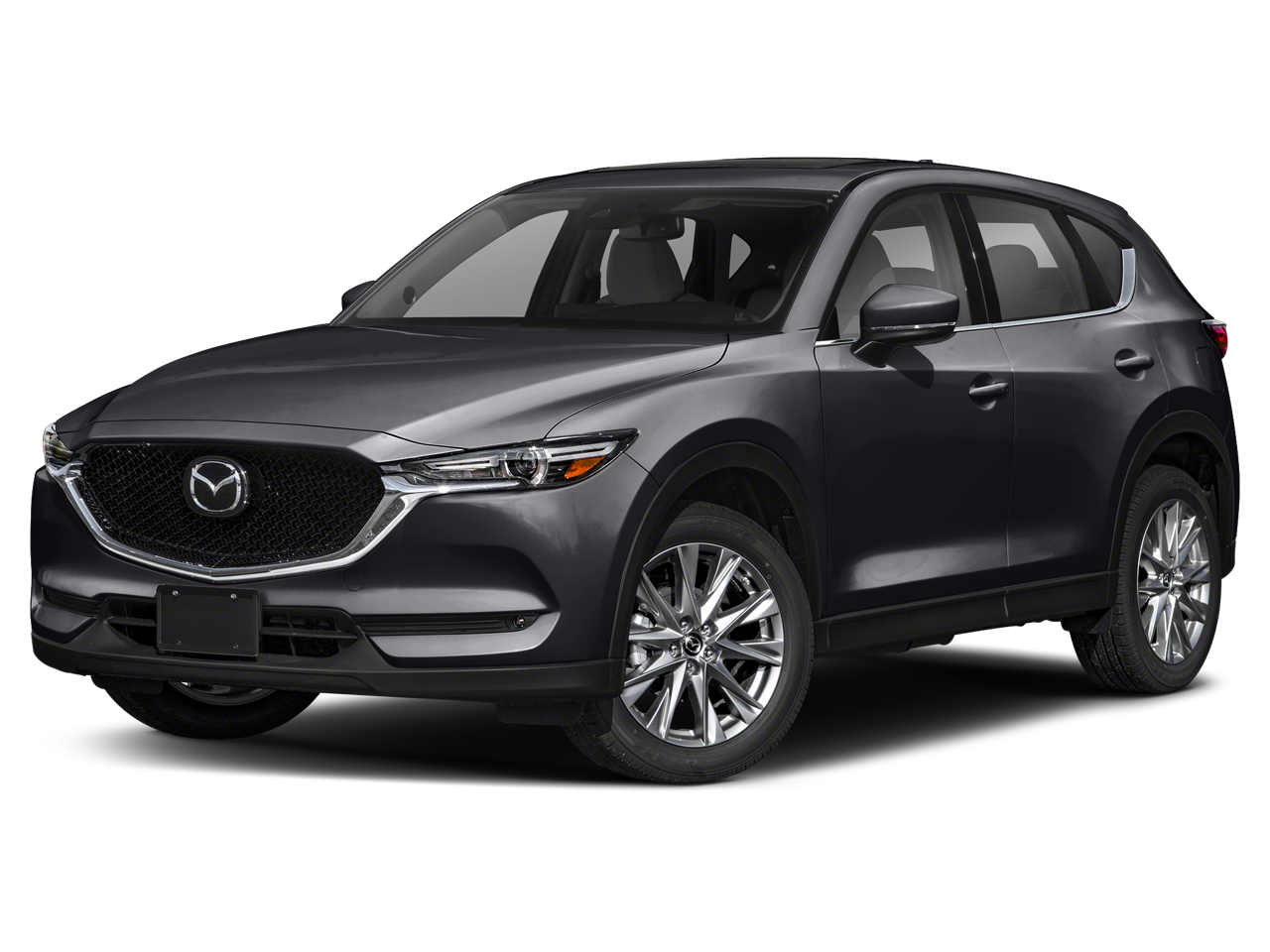 2020 Mazda Mazda CX-5 Grand Touring FWD