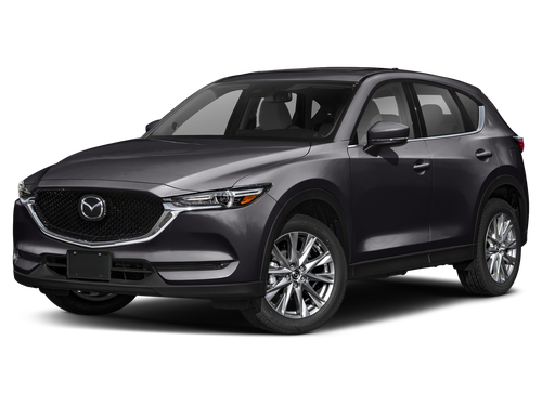 2020 Mazda Mazda CX-5 Grand Touring FWD