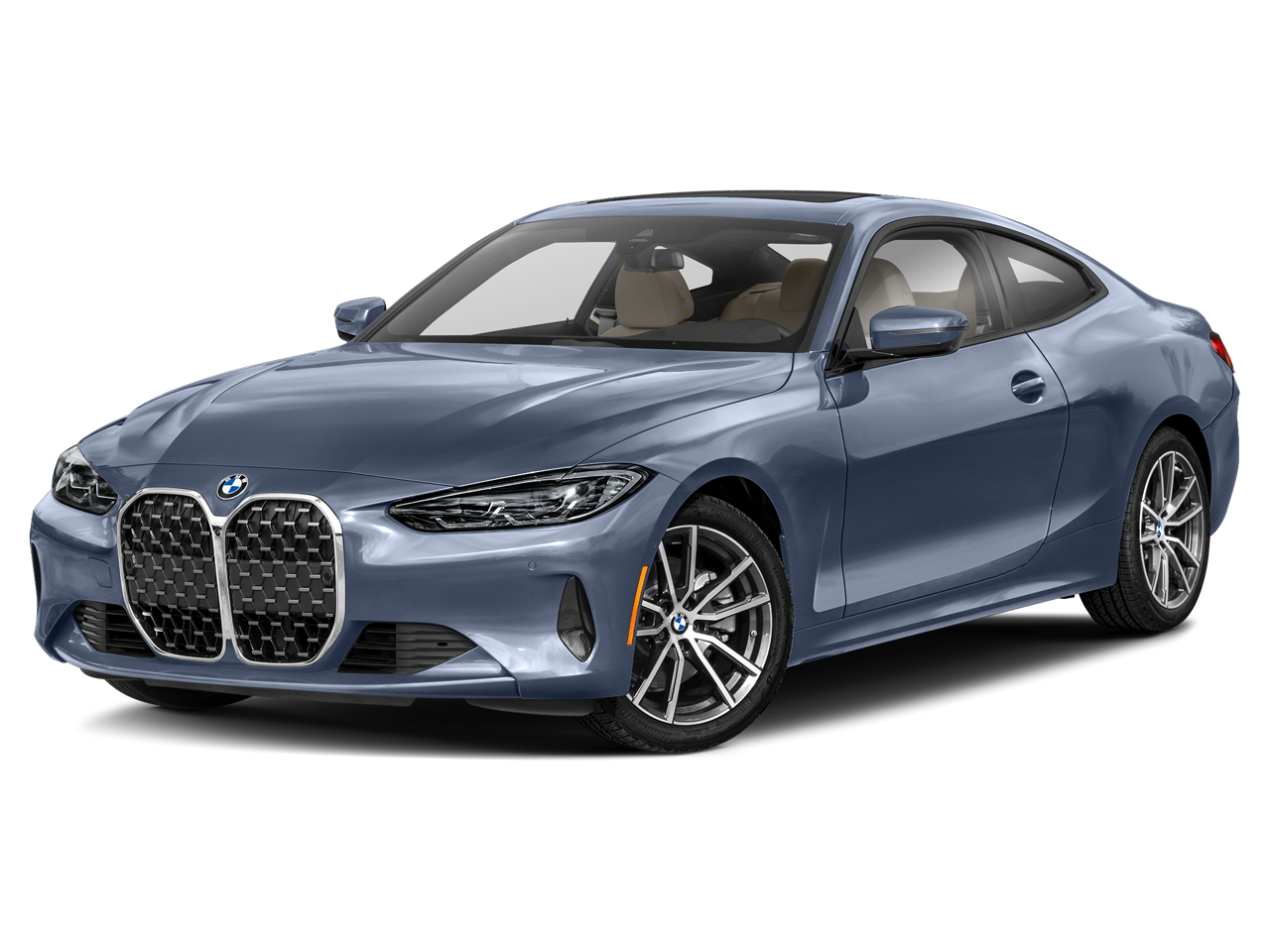 2021 BMW 430i 430i