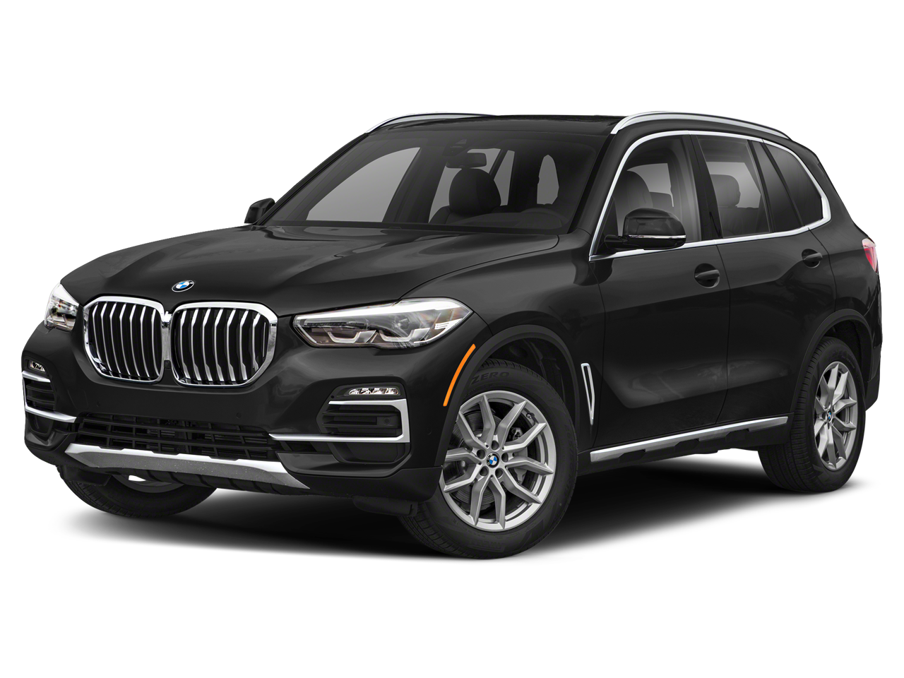 2021 BMW X5 40i