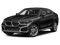 2021 BMW X6 M50i M50i