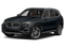 2021 BMW X5 xDrive45e xDrive45e