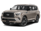 2021 INFINITI QX80 LUXE