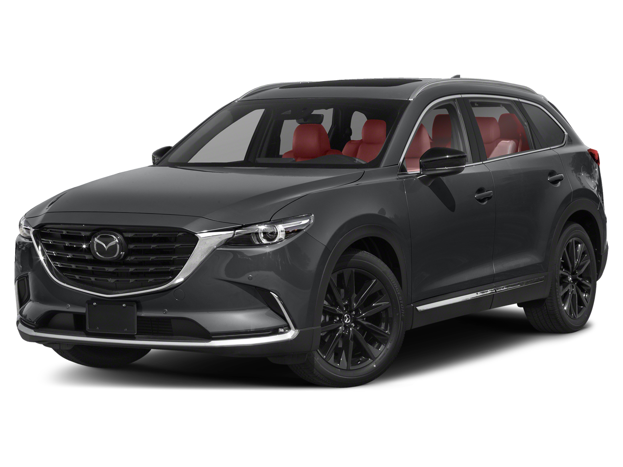 2021 Mazda Mazda CX-9 CE in Jacksonville, FL - Tom Bush Family of Dealerships
