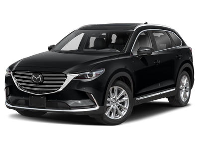 2021 Mazda Mazda CX-9 Grand Touring FWD