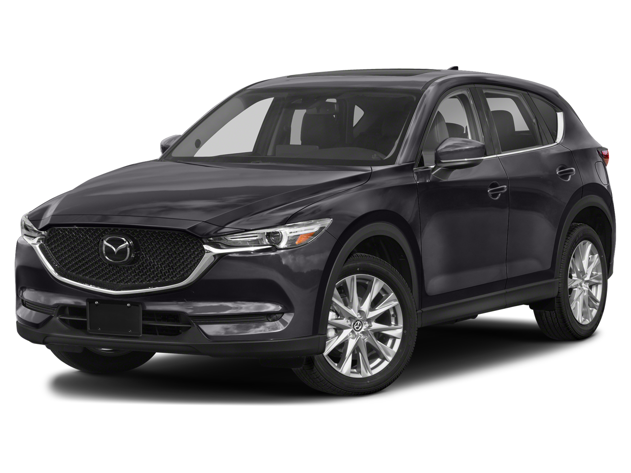 2021 Mazda Mazda CX-5 Grand Touring FWD