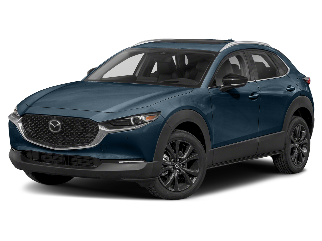 2021 Mazda Mazda CX-30 Turbo Premium Plus Package AWD in Jacksonville, FL - Tom Bush Family of Dealerships