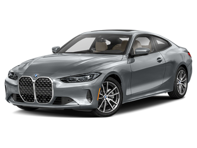 2022 BMW 430i 430i