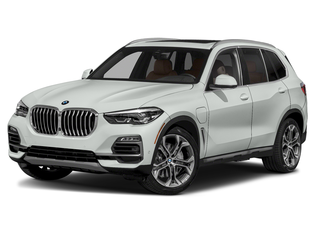 2022 BMW X5 xDrive45e xDrive45e