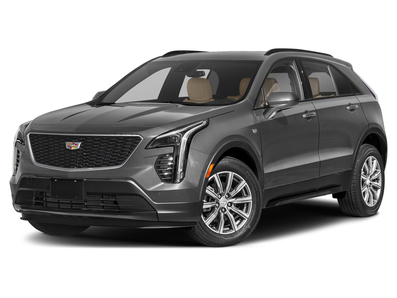 2022 Cadillac XT4 FWD Sport