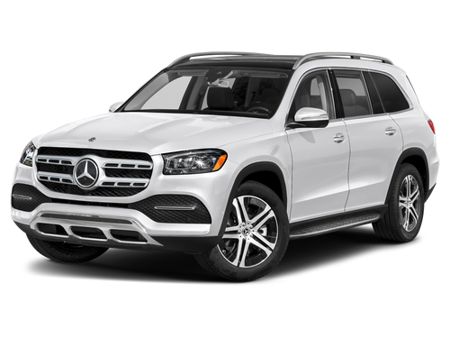 2022 Mercedes-Benz GLS 450 GLS 450