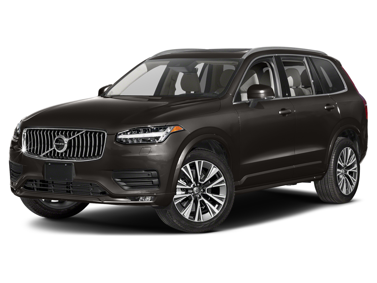 2022 Volvo XC90 Inscription