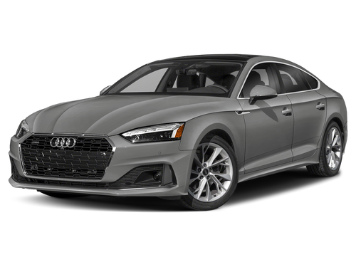 2023 Audi A5 Sportback S line Premium Plus