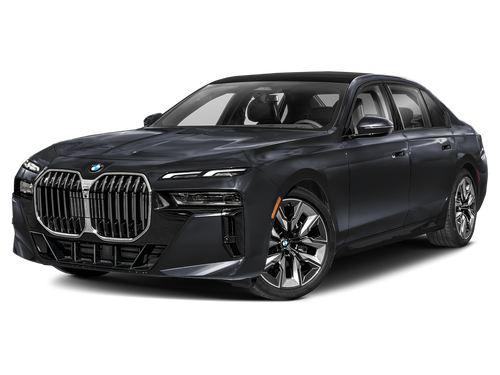2023 BMW 740i 740i