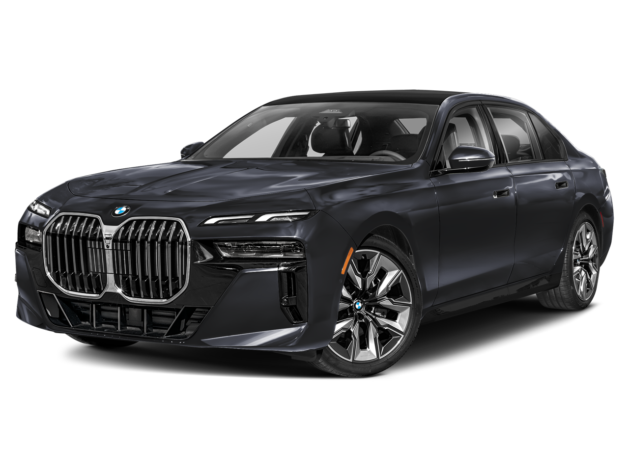 2023 BMW 740i 740i