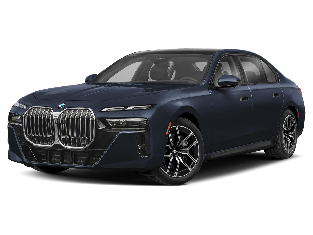 2023 BMW 760i xDrive 760i xDrive