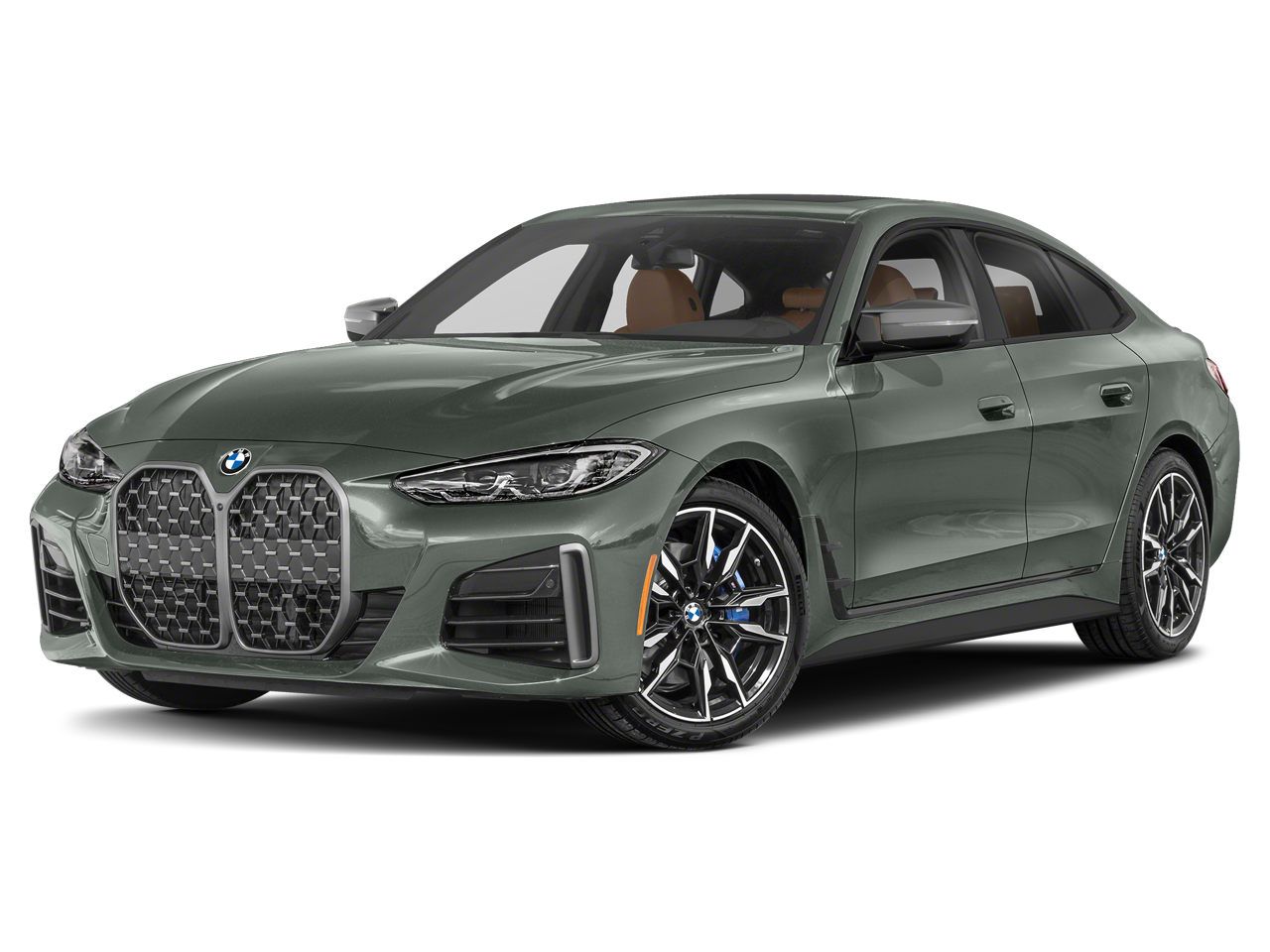 2023 BMW 4 Series M440i xDrive