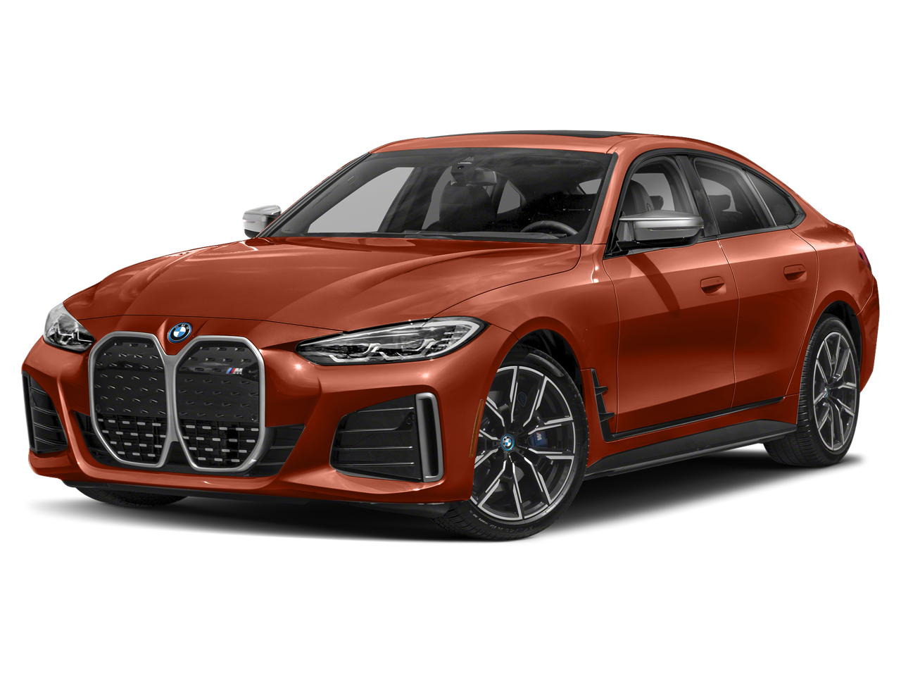 2023 BMW i4 eDrive40 eDrive40