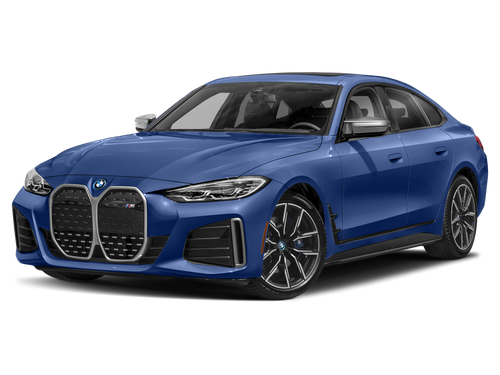 2023 BMW i4 M50 M50