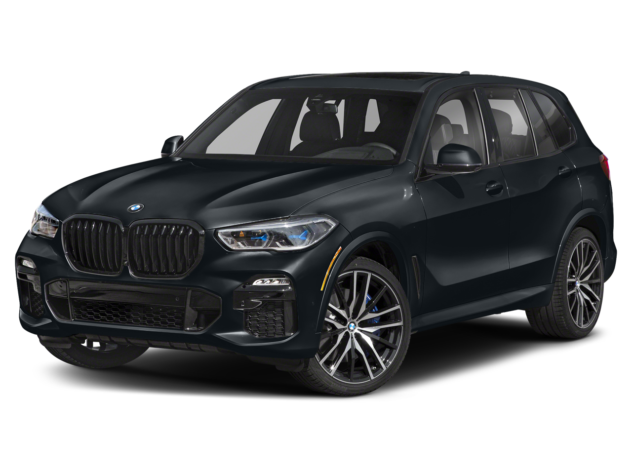 2023 BMW X5 M50i M50i